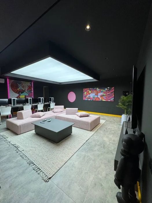 Дача Чимйонда ойилавийга