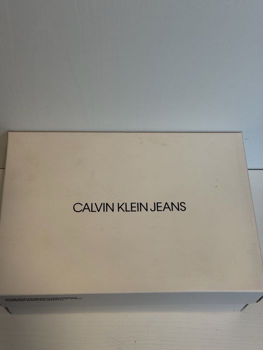 Calvin Klein Jeans