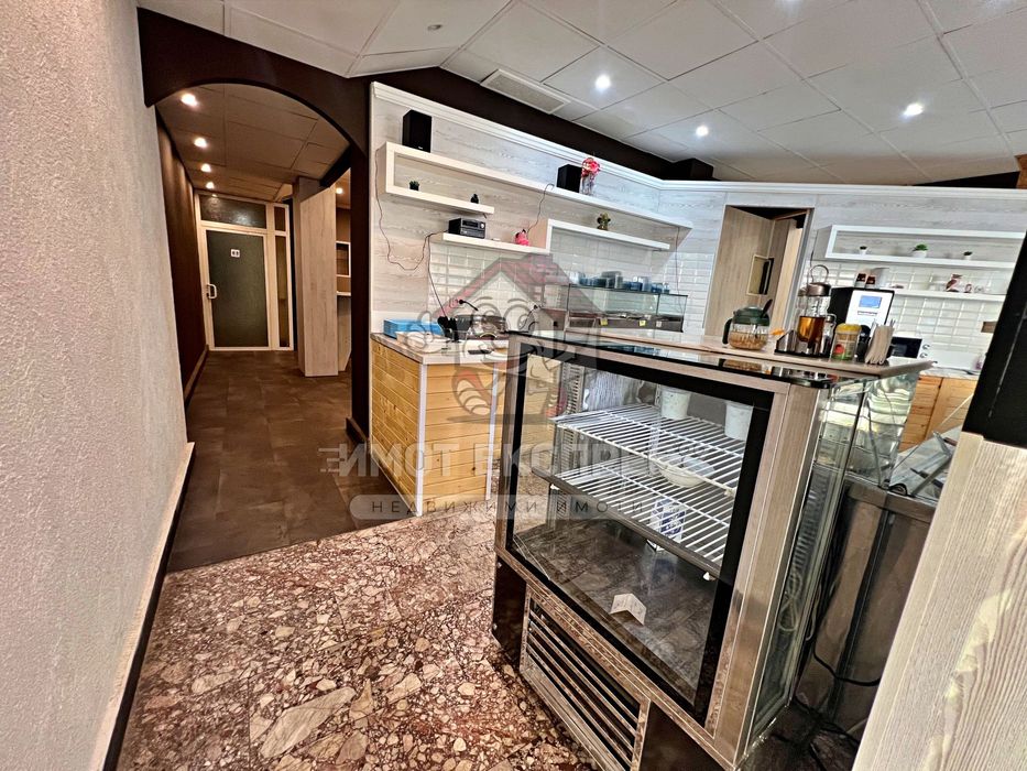 Продава се Заведение в Асеновград - 130 кв.м за 157 €/кв.м - Снимка #8