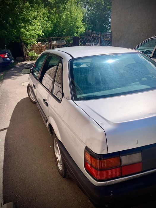 Продам Volkswagen Passat b3.