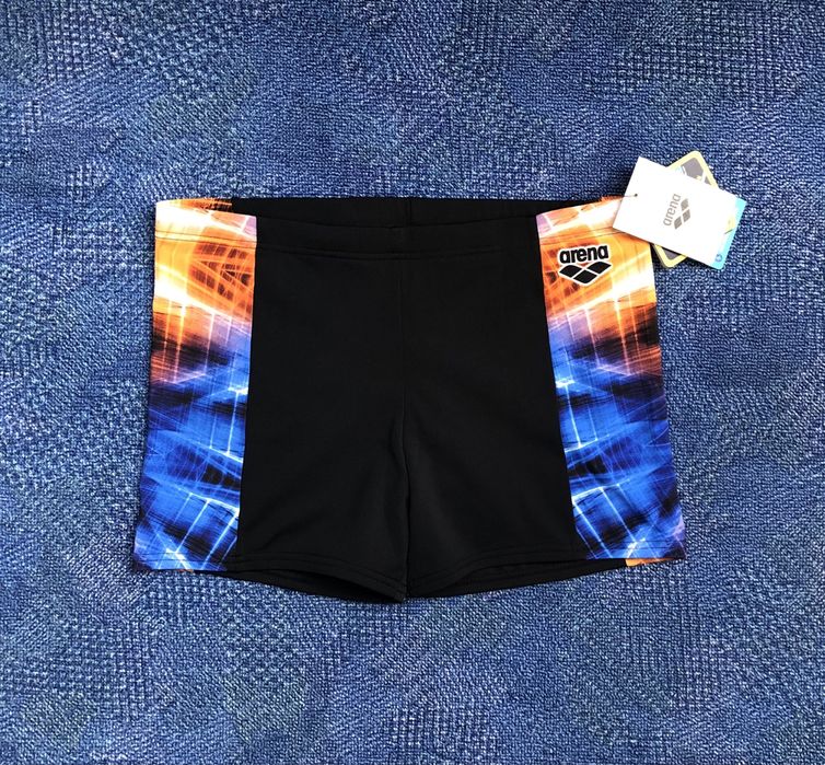 PUMA / Arena Swimming Trunks ОРИГИНАЛНИ мъжки бански M/L/XL/2XL
