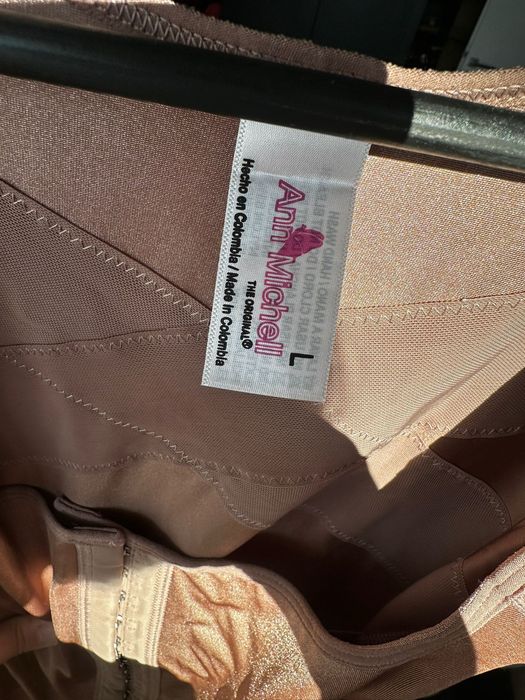 Corset Medicinal AnnMichell