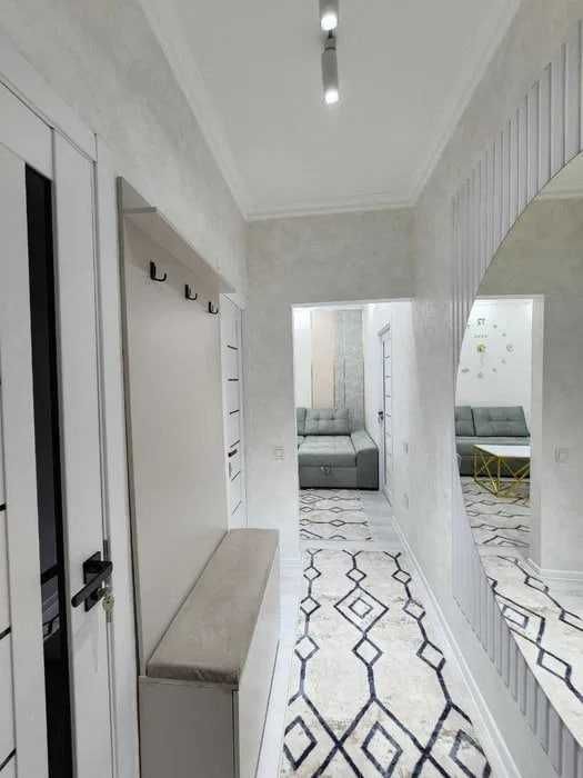 Сдам 2*3/2/9. На Ц-5 ОР-р метро Минор.