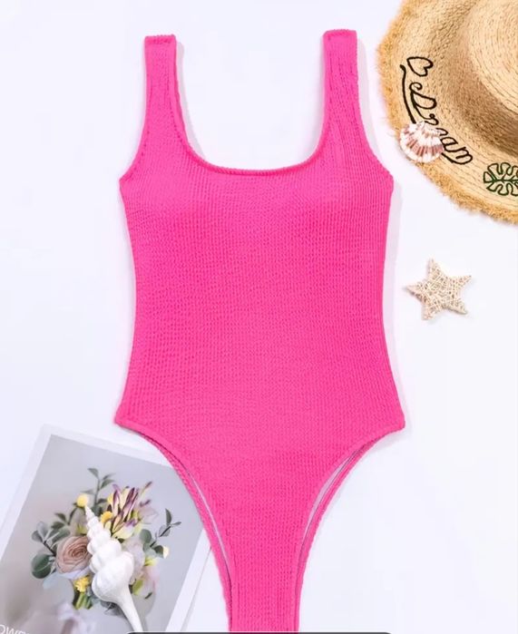 Дамски нов бански