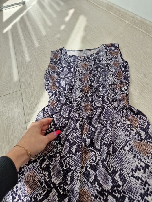 Lot 2 rochite superbe Xs in stare perfectă