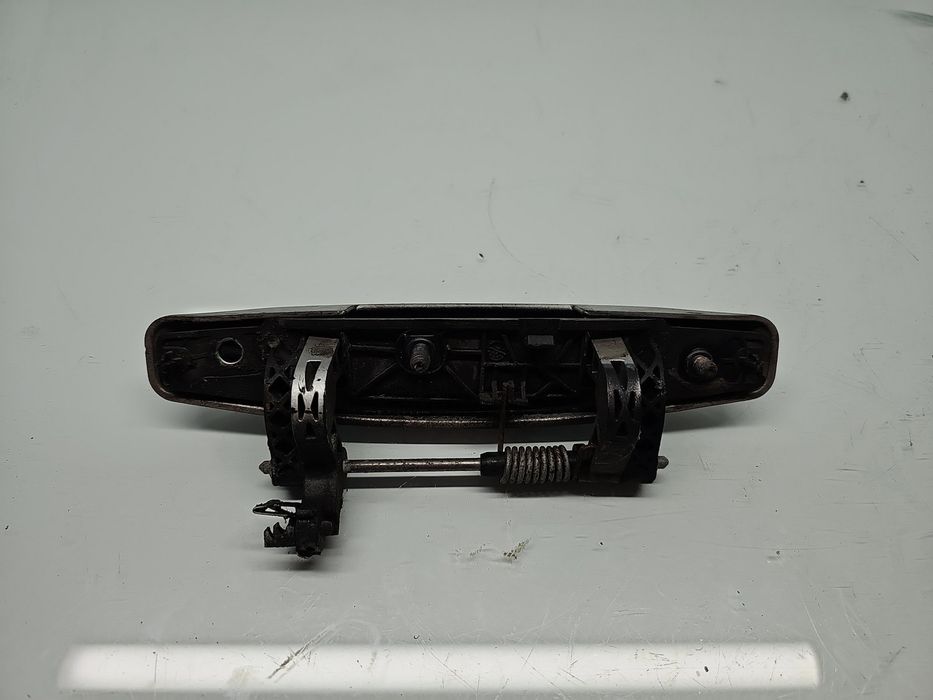 Maner usa dreapta spate Dacia Duster [Fabr 2010-2017] GRI