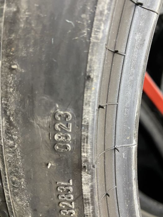 245/40/R18 PIRELLI P ZERO Winter BMW
