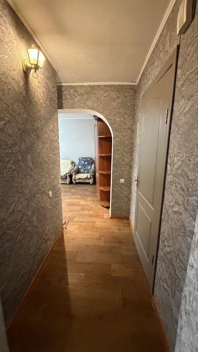 Продам 2-х комн. квартиру пр. Абая 5/2
