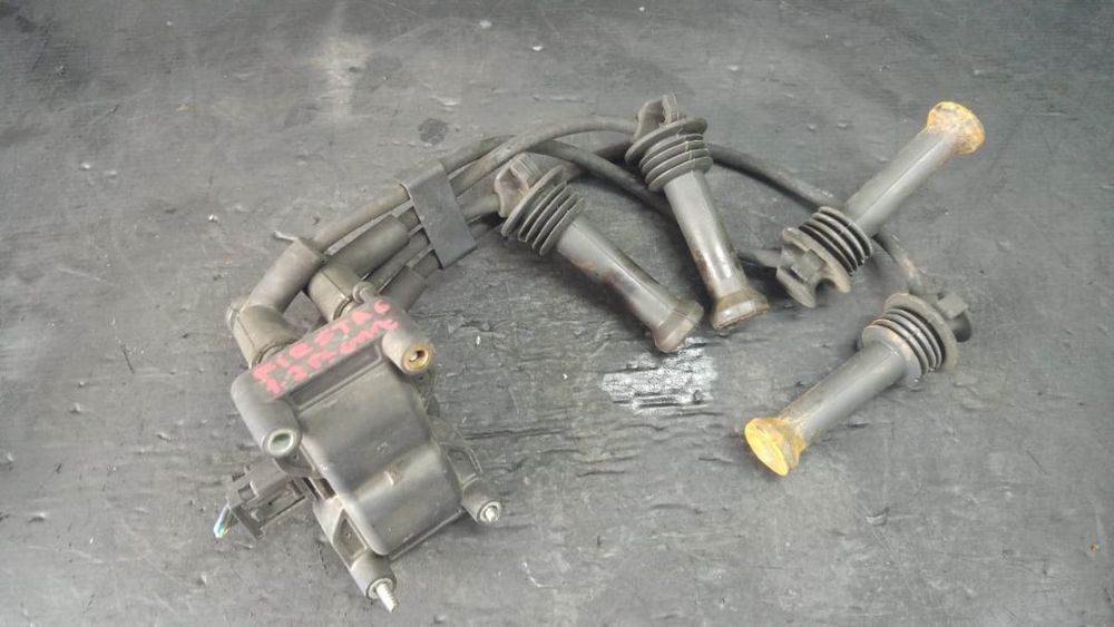 Bobina inductie ford fiesta 6 1.25 b snja 4m5g-12029zb 0221503485