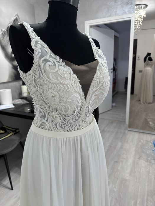 Rochie de mireasa