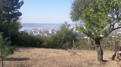 Продава се Парцел в с. Банкя, Област Перник - 1200 кв.м за 75 €/кв.м - Снимка #1