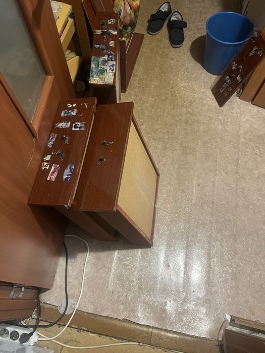 Отдам бесплатно стол