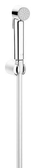 Grohe Tempesta-F 30 хигиенен душ - хром