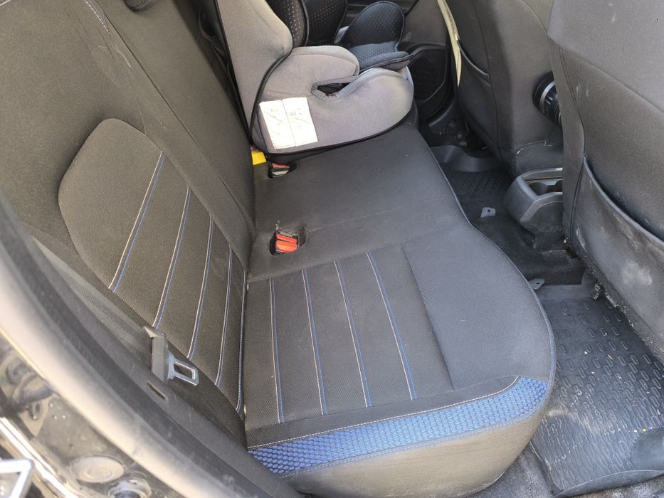 Dacia Duster Prestige Blue Line Eco-G 100 от Омникар Газ
Dacia Duster