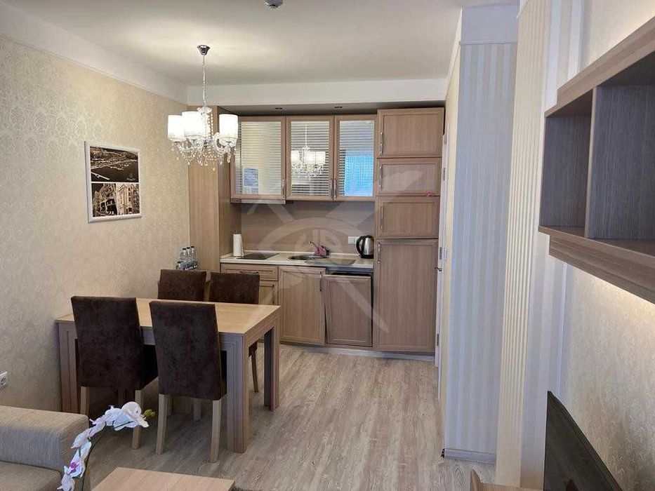 Продава се Двустаен апартамент в Свети Влас - 60 кв.м за 1834 €/кв.м - Снимка #6