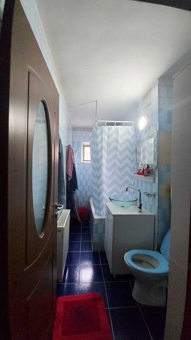 Apartament tip X in localitatea Alesd