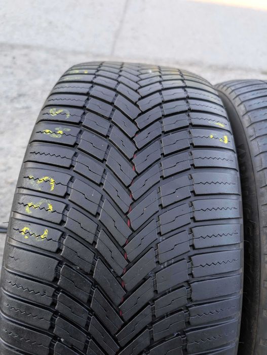 235/45 R19 • All Season • Bridgestone WeatherControl A005 99W | 2 buc | Pret/buc
