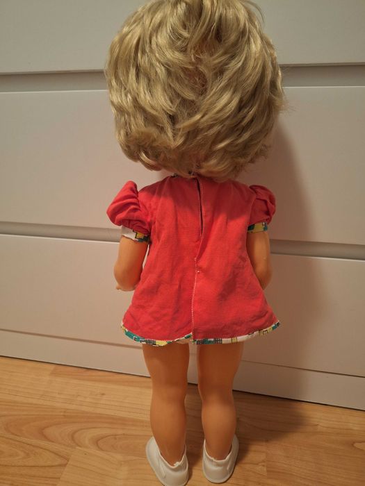 Papusa Aradeanca "Simina"