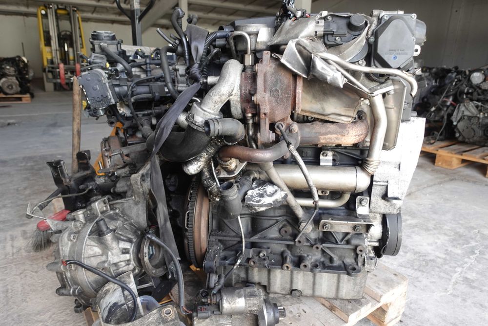 CutieViteze PtrMotor 1,9TDI*BMT/BLS*101CpEur4VwPOLO138000km2004>2009Fr