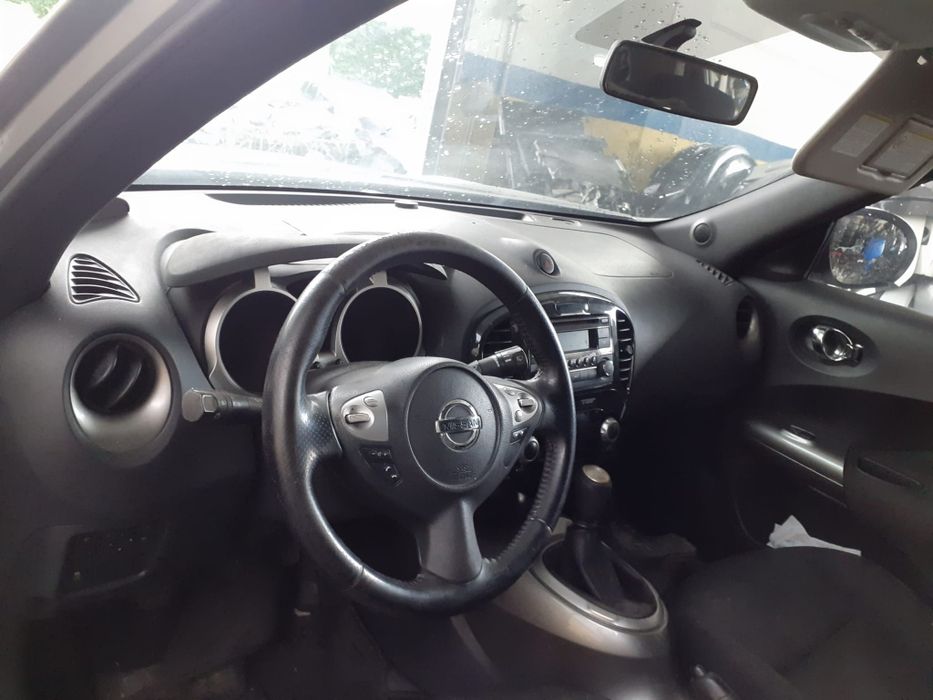 Piese nissan juke 2011
