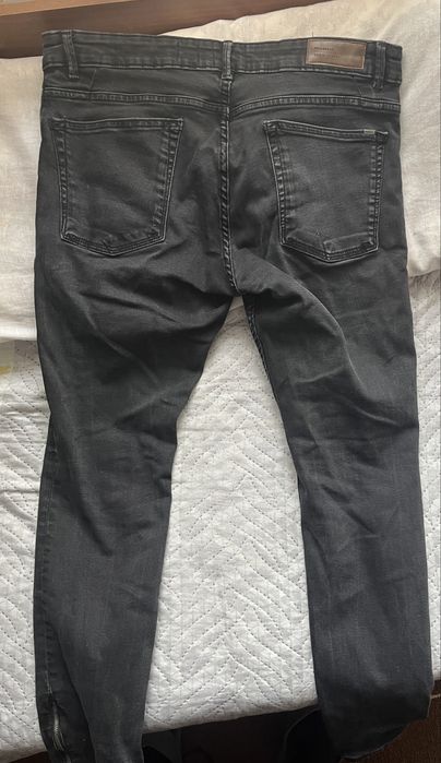 Pull and bear дънки