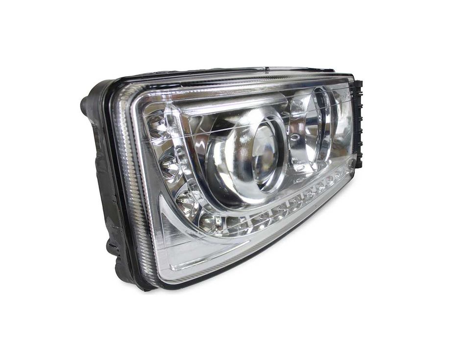 Фарове Фар за IVECO STRALIS 2013+ / Ивеко Стралис