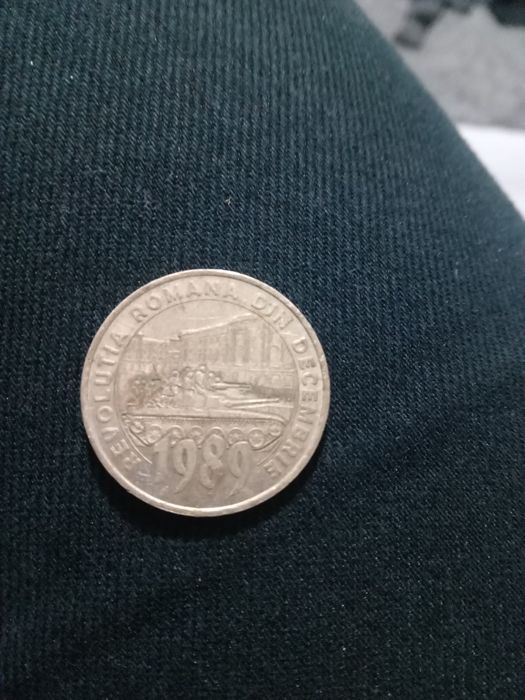 Monede vechi. Preț negociabil