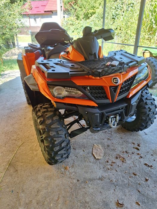 De vânzare CfMoto 850XC 2024