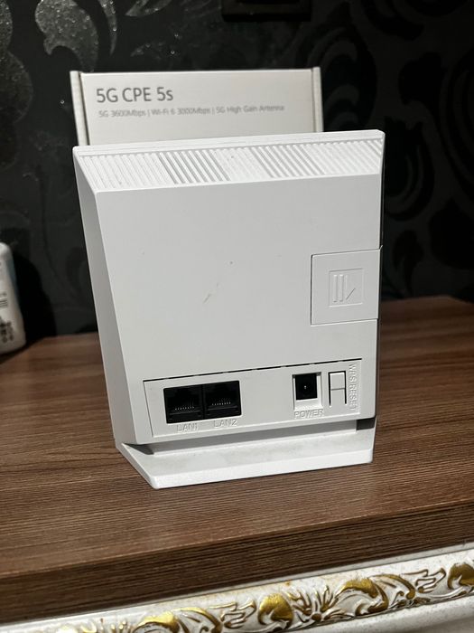 4G+ роутер Altel CLE Router