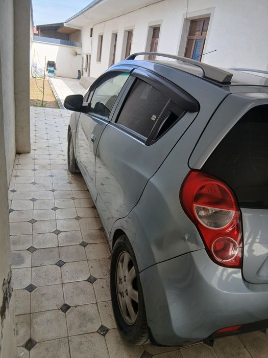 Спарк 4 розиция автомат