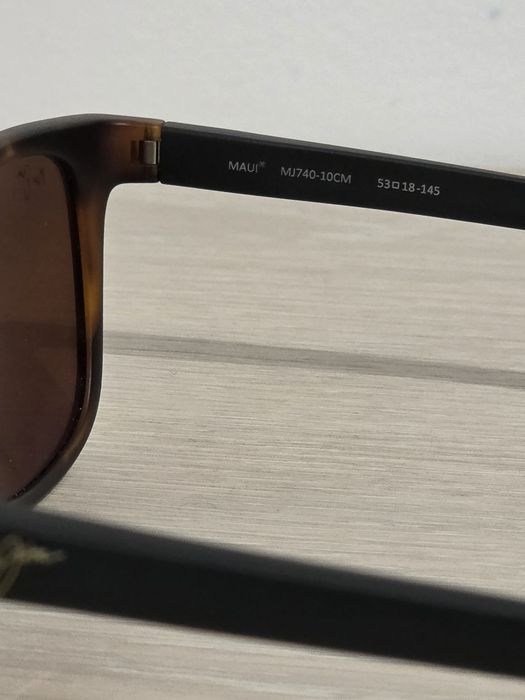 Ochelari soare Maui Jim