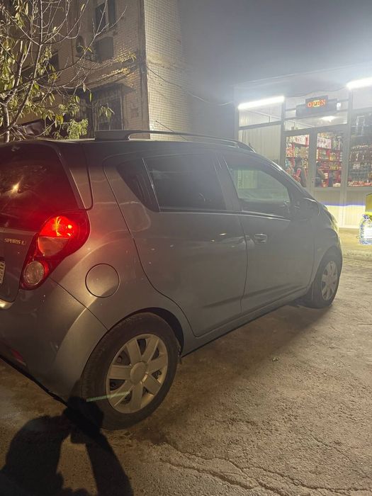 Srochno Spark 2015 yili sotiladi oʻzimi moshinam