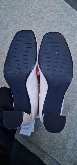 Botine Pull&Bear