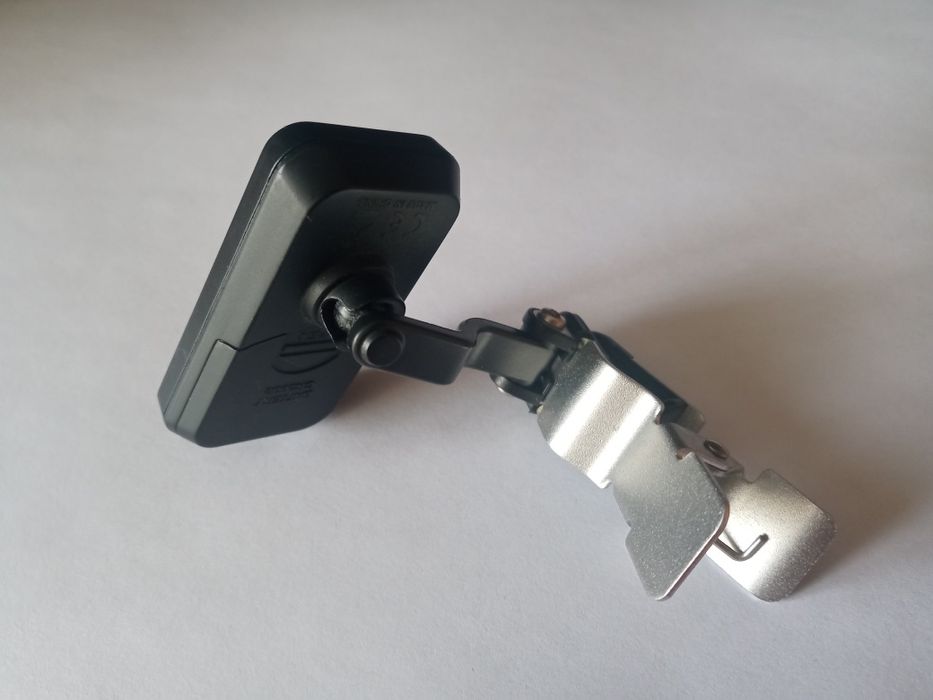 Гитарный тюнер Cherub