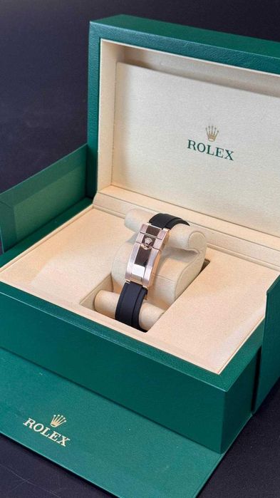 Rolex Daytona 116515, 2020