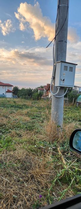 640кв.м пърцел в сл Бранище