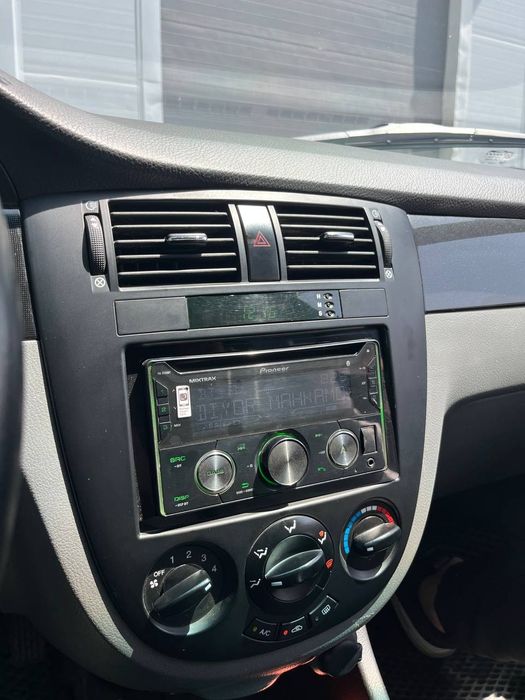 Gentra 2023 Avtomat 3-Pozitsiya Avtomat Full