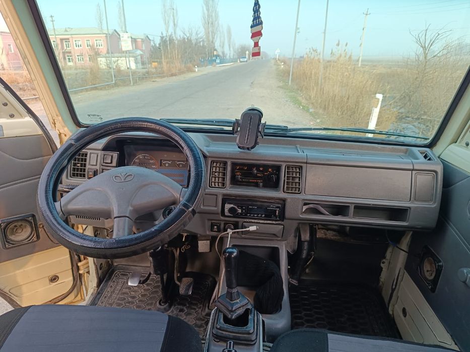 Damas sotiladi srochna