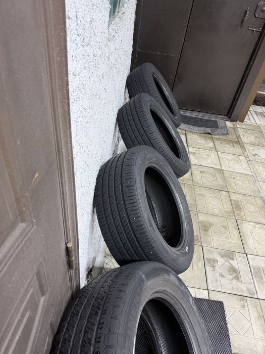 Комплект попарный r18