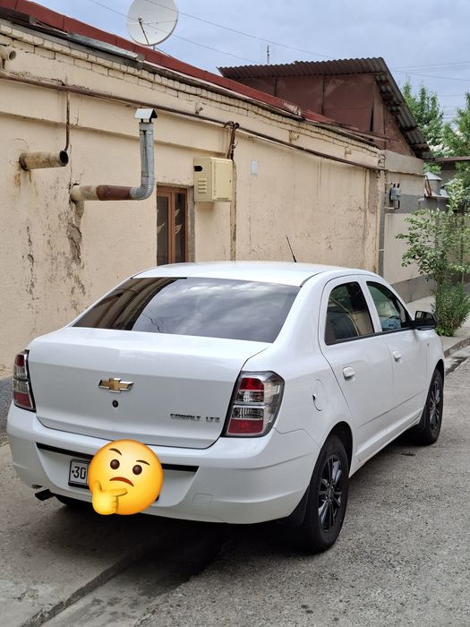 Cobalt Midniyth MCM пропан