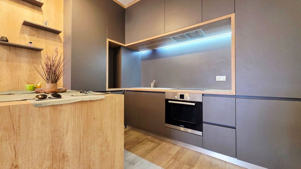 Apartament 2 camere modern, Adora Park-UTA