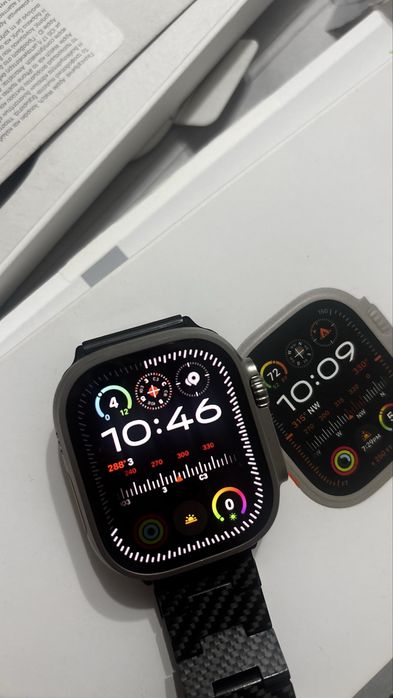 Apple watch ultra 2 64gb