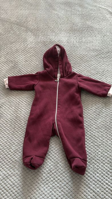 Продам детские вещи