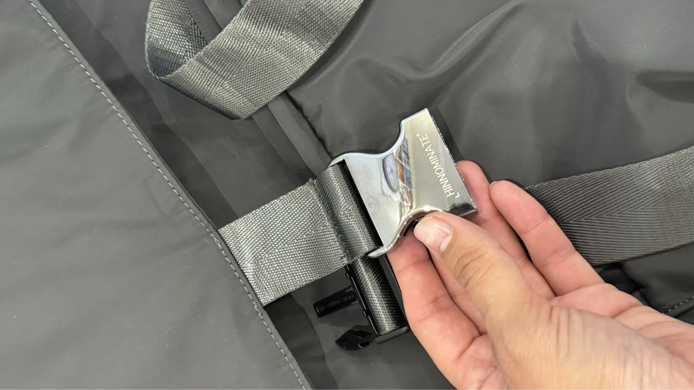 Hinnominate рюкзак большой