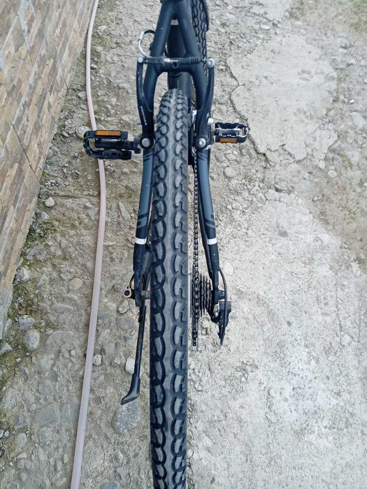 Serius 6061 Alloy litle roti pe 28