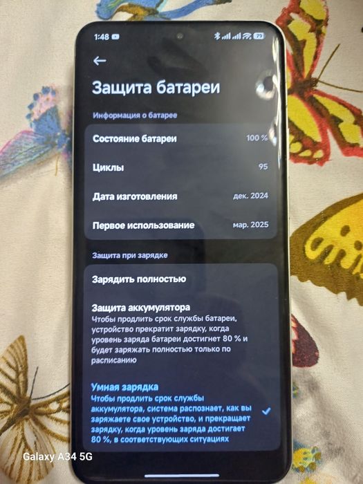 Xiaomi 15 Ultra 5G 512Gb/16Gb с PhotoKit'ом