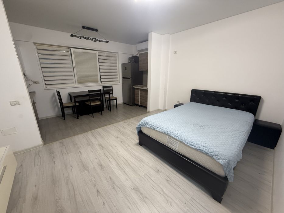 Garsoniera de inchiriat Militari Residence