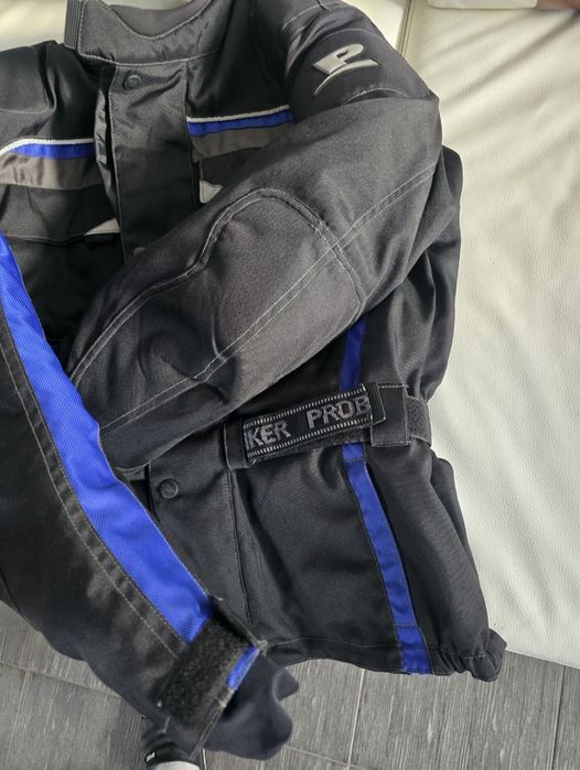 Geaca moto L Probiker