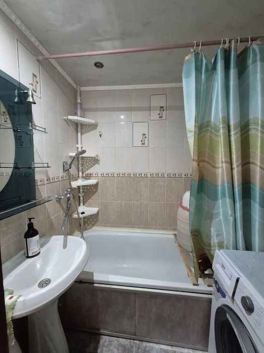 2-х комнатная квартира