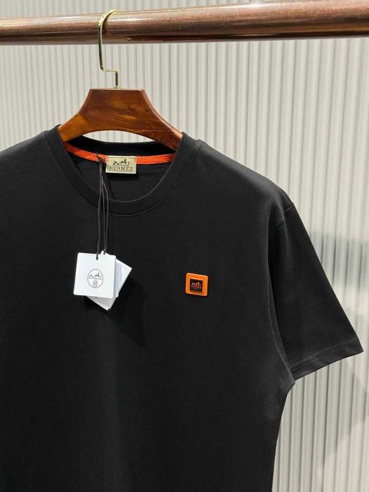 Tricou Hermes nou cu eticheta